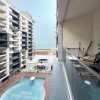 Apartament de LUX 2 camere - vedere catre mare - Stefan Building Resort thumb 1