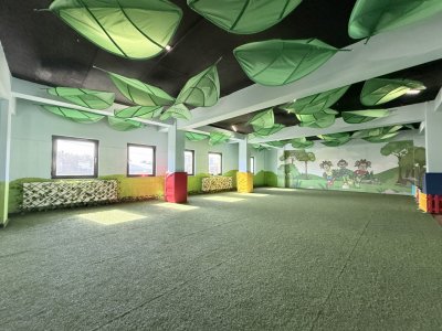 Spatiu comercial de inchiriat in palazu mare