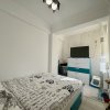 Apartament 3 camere, bloc nou, mobilat, balcon spatios, Faleza Nord thumb 3