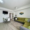 Apartament 3 camere, bloc nou, mobilat, balcon spatios, Faleza Nord thumb 9