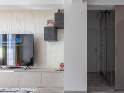 COMISION 0%  - Apartament superb, spatios in Daria Residence zona Tomis Plus