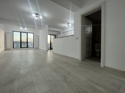 Apartament 3 camere de vânzare ,bloc nou  în zona ICIL, Constanța 