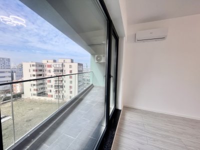 Apartament premium in bloc nou langa Euromaterna, la cheie