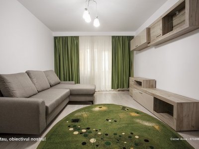 Apartament cu 2 camere de inchiriat zona Dacia, Termen lung