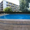 Apartament cu 3 camere la intrare in Mamaia in bloc cu piscina privata thumb 1