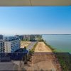 Apartament cu 3 camere deosebit, DUPLEX cu vedere Frontala la lac thumb 16
