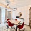 Apartament Alezzi Resort- complet mobilat si utilat- cu booking thumb 6