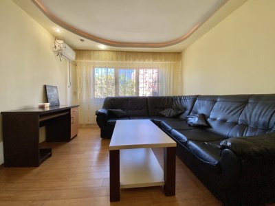 Apartament 3 camere Tomis Nord, Euromaterna