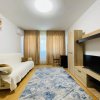 Apartament 2 camere de inchiriat complet mobilat, centrala pe gaz, tomis nord thumb 1