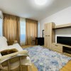 Apartament 2 camere de inchiriat complet mobilat, centrala pe gaz, tomis nord thumb 2