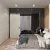 Apartament deosebit cu 2 camere Mamaia Nord, 150m de plaja, finisaje premium thumb 17