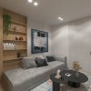 Direct Dezvoltator - Apartament 2 camere, Mamaia Nord, Vedere la Mare thumb 20