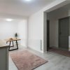 Apartament luminos cu 3 camere in Cumpăna - complet mobilat si utilat modern! thumb 3