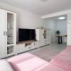 Apartament luminos cu 3 camere in Cumpăna - complet mobilat si utilat modern! thumb 5