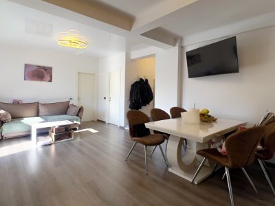 Apartament 2 camere mobilat si utilat - Mamaia Nord - Zona Lidl