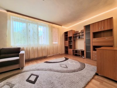 Apartament cu 3 camere in Constanta, zona City Park Mall