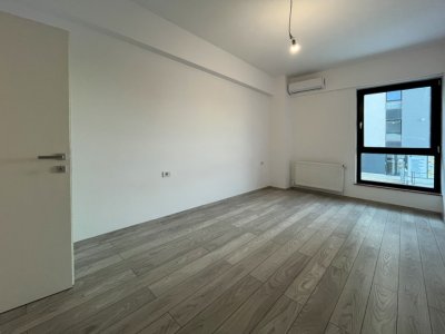 Apartament in Constanta zona Tomis Plus - 3 camere decomandate - etaj 1