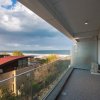 Sea On, Mamaia Nord- Prima linie la mare, 2 camere mobilat si utilat  thumb 2