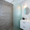 Sea On, Mamaia Nord- Prima linie la mare, 2 camere mobilat si utilat  thumb 7