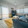  Apartament cu 2 camere in  Mamaia Nord - Prima linie la mare  thumb 3