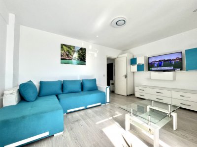 Apartament 2 Camere de Inchiriat in Mamaia Nord – Mobilat, Utilat, Zona Lidl