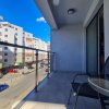 Apartament 2 camere în Statiunea Mamaia, zona WhiteTower, View, la 200m de plajă thumb 11