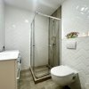 Studio cu vedere la mare - in ansamblu Casa del Mar! primul rand la plaja thumb 10
