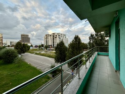 Apartament cu 3 camere, Zona Mamaia Summerland, Termen lung