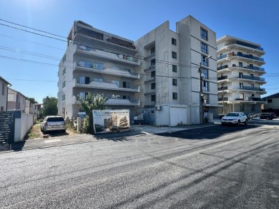 Apartament cu 2 camere de vanzare in Mamaia Nord finisat la cheie