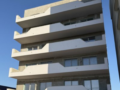 Apartament cu 2 camere de vanzare in Mamaia Nord finisat la cheie