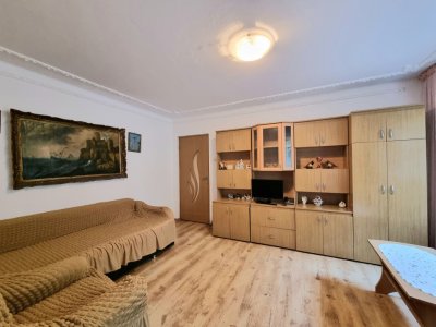 Apartament 3 camere in Navodari, zona Sud