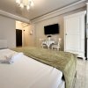 Studio modern de inchiriat Stefan Building, Mamaia Nord cu vedere la mare imaginea mica 4 Studio modern de inchiriat Stefan Building, Mamaia Nord cu vedere la mare thumb 4