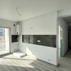 Apartament cu o camera, foarte luminos zona LIDL Mamaia, pozitionat pe SUD thumb 20