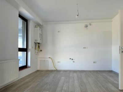 Apartament tip open space de vanzare in zona Tomis Plus - 2 camere la cheie