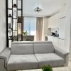 NEW! Alezzi Odyssey Apartament cu 2 camere mobilat si utilat elegant thumb 17