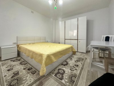 Apartament cu 2 camere de inchiriat in Constanta, Faleza Nord