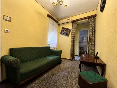 Apartament cu 3 camere - Tomis Nord vizavi de Rustic 