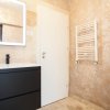 Apartament 3 camere BLOC NOU amenajat complet recent, BONUS mobila noua! thumb 14