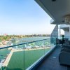 Apartament de inchiriat pe termen lung la intrarea in Mamaia, mobilat lux thumb 2