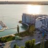 Apartament de inchiriat pe termen lung la intrarea in Mamaia, mobilat lux thumb 13