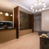 Apartament de inchiriat pe termen lung la intrarea in Mamaia, mobilat lux thumb 17