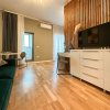 Studio modern de inchiriat pe termen lung, Capitol, Constanta, pet-friendly thumb 2