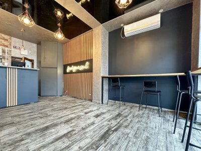 Spatiu comercial in Constanta, Tomis Nord - afacere la CHEIE