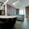 Mamaia! Penthouse etajele 5 si 6, terasa imensa, vedere la mare, finisaje de lux thumb 15