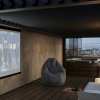 Mamaia! Penthouse etajele 5 si 6, terasa imensa, vedere la mare, finisaje de lux thumb 58