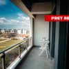 Nou pe piata! Apartament pe malul marii mobilat si utilat complet thumb 3