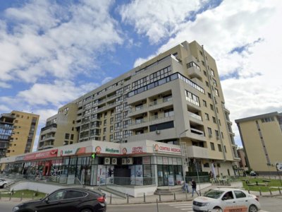 Apartament 3 camere Tomis Plus, Constanta - 89 mp