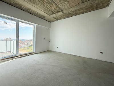 Mamaia nord - Apartamant cu 2 camere, vedere panoramica 