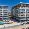 Apartament de 2 camere vedere curtea interioara, spre piscina thumb 2