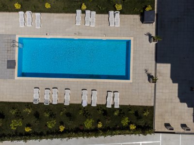 Apartament de 2 camere vedere spre rasarit dar si spre Lacul Siutghiol
